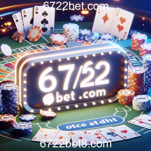 Descubra a Diversão dos Jogos de Mesa na 6722bet.com
